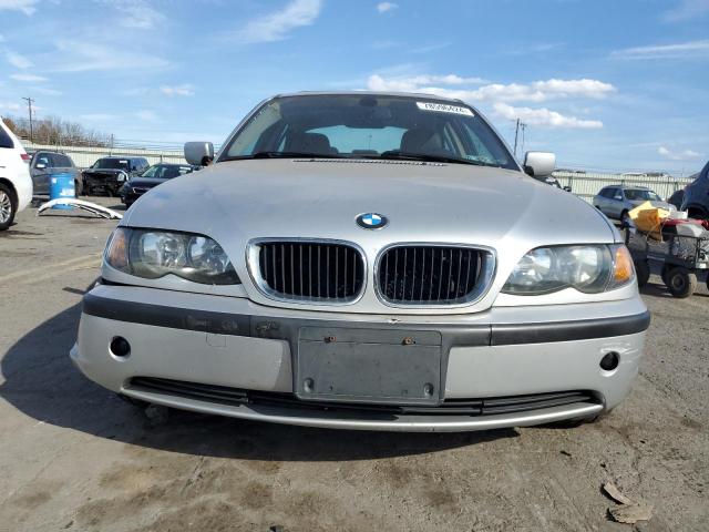 Photo 5 from auction – 2004 BMW 325 I with VIN WBAEV33404KR26932