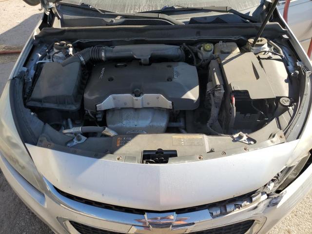 Photo 11 from auction – 2014 CHEVROLET MALIBU 1LT with VIN 1G11C5SL6EF199097