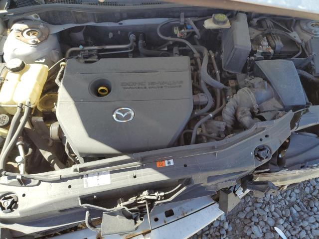 Photo 11 from auction – 2007 MAZDA 3 I with VIN JM1BK12F471709352