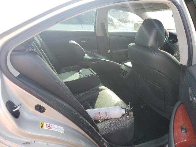 Photo 10 from auction – 2007 LEXUS ES 350 with VIN JTHBJ46G872129229