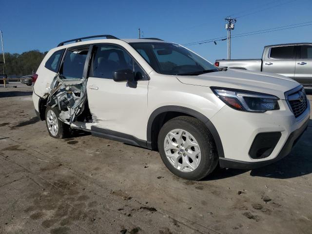 Photo 4 from auction – 2021 SUBARU FORESTER with VIN JF2SKADC5MH474533