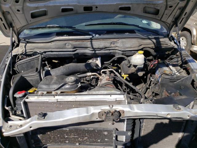 Photo 11 from auction – 2003 DODGE RAM 1500 S with VIN 1D7HU18D63S311449