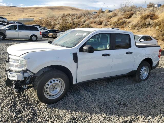 FORD MAVERICK X 2024 with VIN 3FTTW8B94RRB31869 - Photo from auction