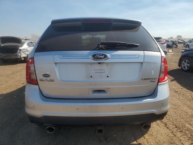 Photo 6 from auction – 2011 FORD EDGE LIMIT with VIN 2FMDK4KC7BBB59220
