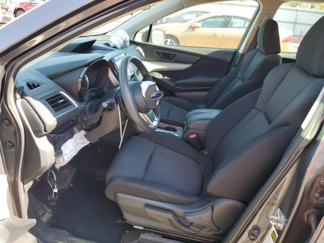 Photo 7 from auction – 2020 SUBARU ASCENT with VIN 4S4WMAAD0L3400273