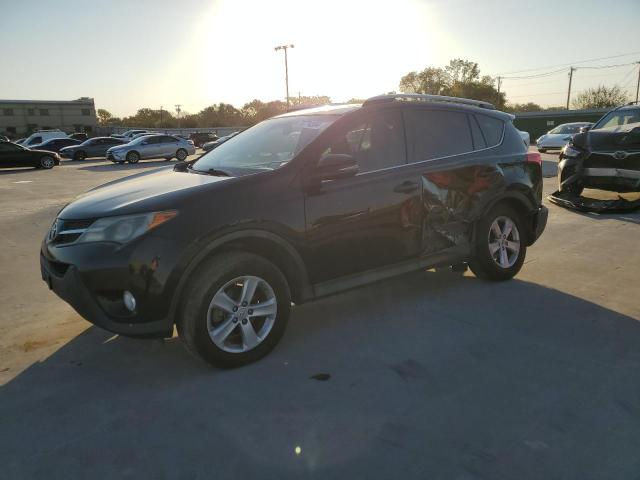 Photo 1 from auction – 2013 TOYOTA RAV4 XLE with VIN 2T3WFREV7DW040644