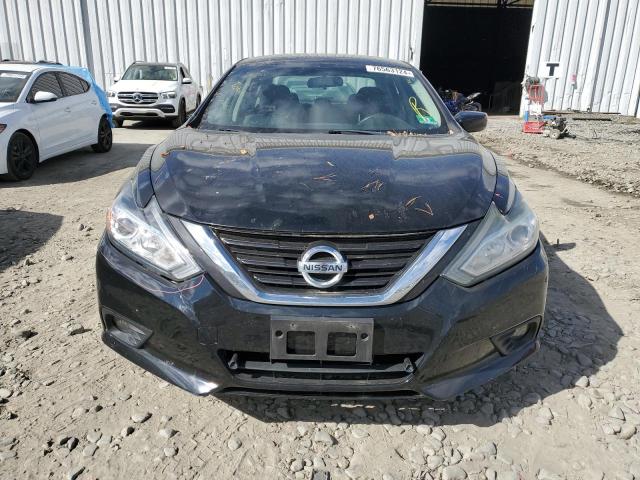 Photo 5 from auction – 2018 NISSAN ALTIMA 2.5 with VIN 1N4AL3AP9JC244292