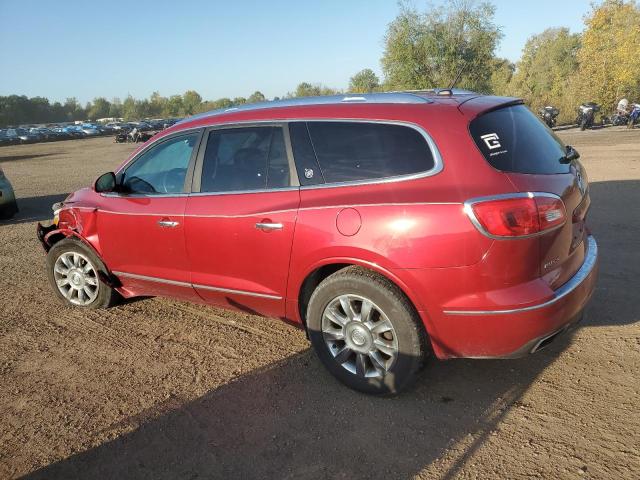 Photo 2 from auction – 2014 BUICK ENCLAVE with VIN 5GAKVBKD3EJ173231