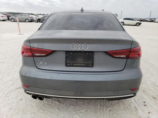 Photo 6 from auction – 2017 AUDI A3 PREMIUM with VIN WAUAUGFF3H1044302