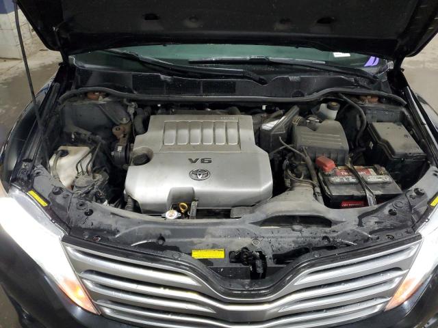 Photo 12 from auction – 2011 TOYOTA VENZA with VIN 4T3ZK3BB2BU034683