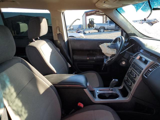 Photo 7 from auction – 2011 FORD FLEX SEL with VIN 2FMGK5CC4BBD06224