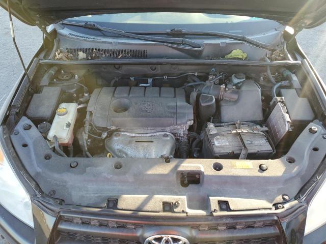 Photo 12 from auction – 2012 TOYOTA RAV4 with VIN 2T3BF4DV4CW213554