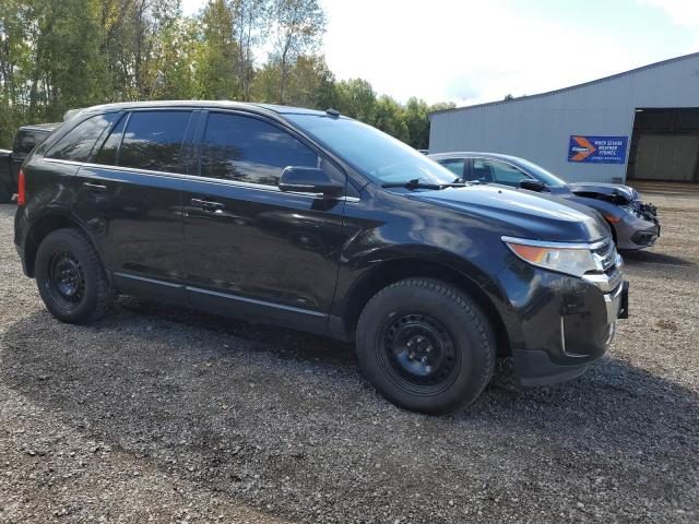 Photo 4 from auction – 2013 FORD EDGE LIMIT with VIN 2FMDK4KC4DBA91669