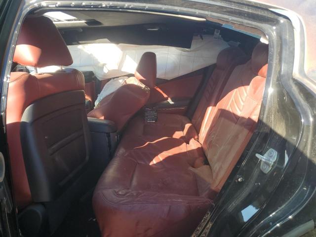 Photo 10 from auction – 2023 DODGE CHARGER SR with VIN 2C3CDXL95PH606599