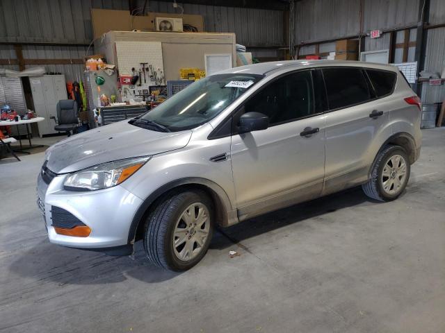 FORD ESCAPE S 2016 with VIN 1FMCU0F78GUC58576 - Photo from auction