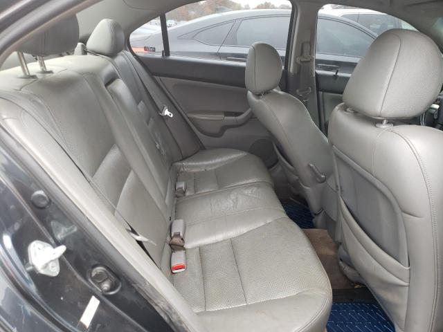 Photo 10 from auction – 2006 ACURA TSX with VIN JH4CL96806C008093