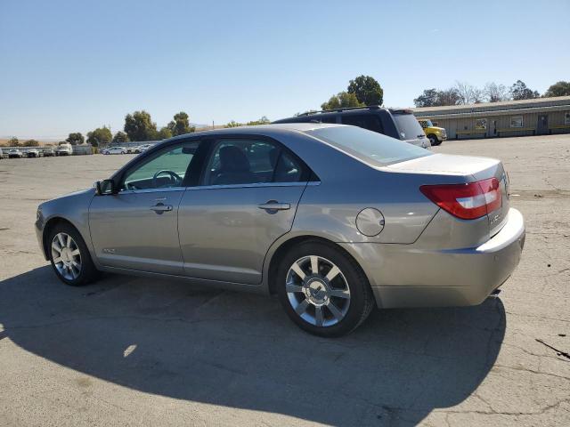 Photo 2 from auction – 2009 LINCOLN MKZ with VIN 3LNHM26T89R626313