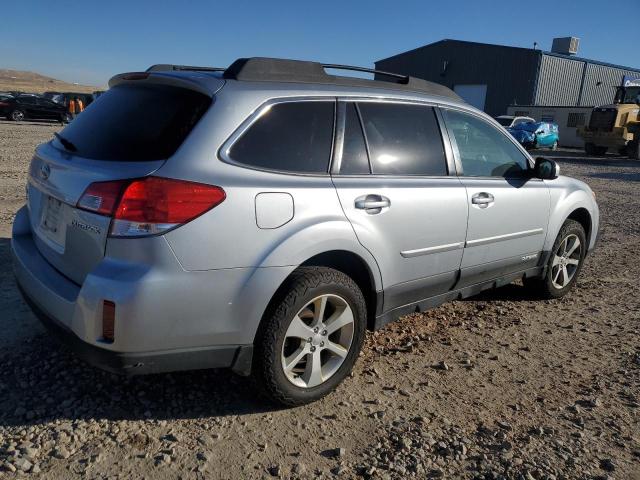 Photo 3 from auction – 2013 SUBARU OUTBACK 2. with VIN 4S4BRCGC7D3233583