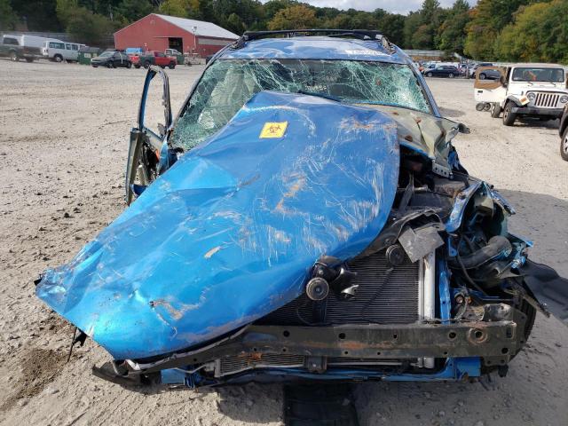Photo 5 from auction – 2016 TOYOTA RAV4 LE with VIN 2T3BFREV8GW434608