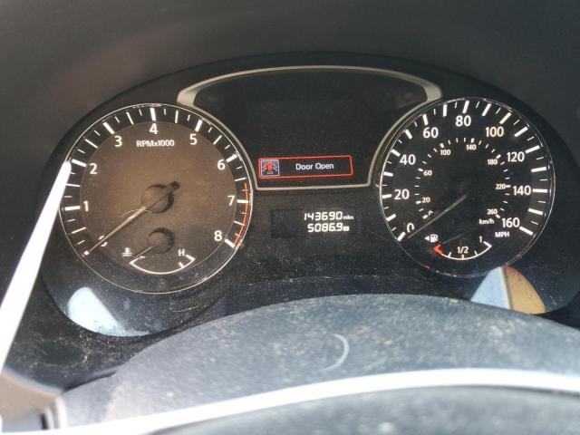 Photo 9 from auction – 2013 NISSAN ALTIMA 2.5 with VIN 1N4AL3AP4DC153161