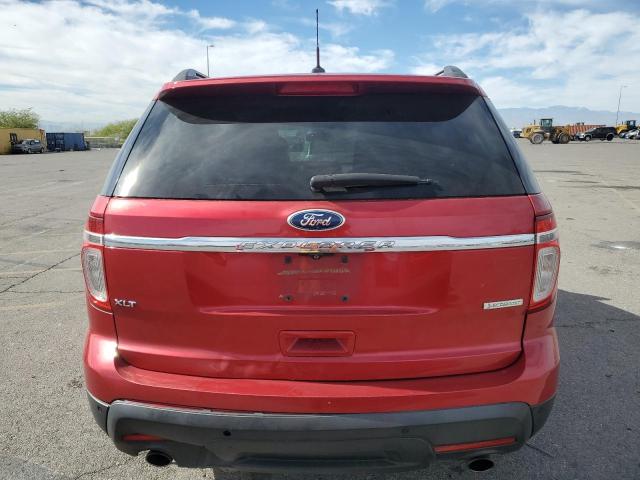 Photo 6 from auction – 2012 FORD EXPLORER X with VIN 1FMHK7D91CGA44613