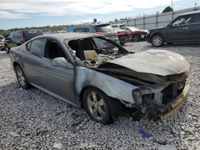 Photo 4 from auction – 2007 PONTIAC GRAND PRIX with VIN 2G2WP552771197703