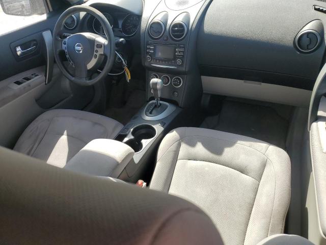 Photo 8 from auction – 2013 NISSAN ROGUE S with VIN JN8AS5MT4DW034448