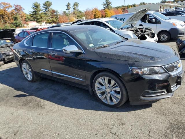 Photo 4 from auction – 2018 CHEVROLET IMPALA PRE with VIN 2G1125S30J9176534