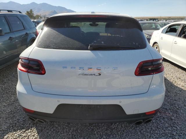 Photo 6 from auction – 2015 PORSCHE MACAN S with VIN WP1AB2A57FLB70365