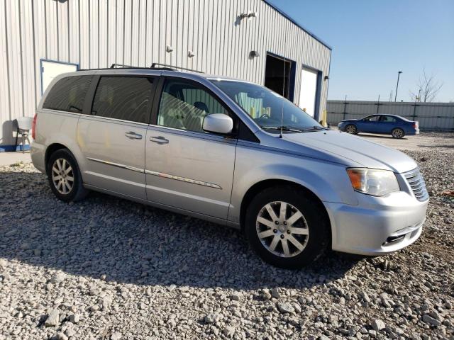 Photo 4 from auction – 2012 CHRYSLER TOWN & COU with VIN 2C4RC1BG2CR383383