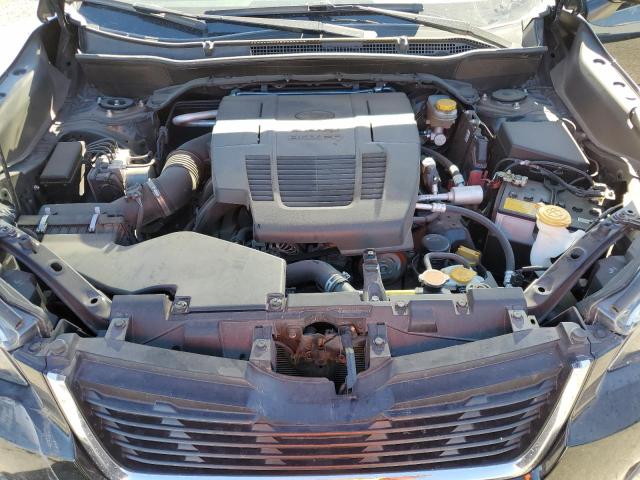 Photo 11 from auction – 2020 SUBARU FORESTER T with VIN JF2SKAXC5LH478169