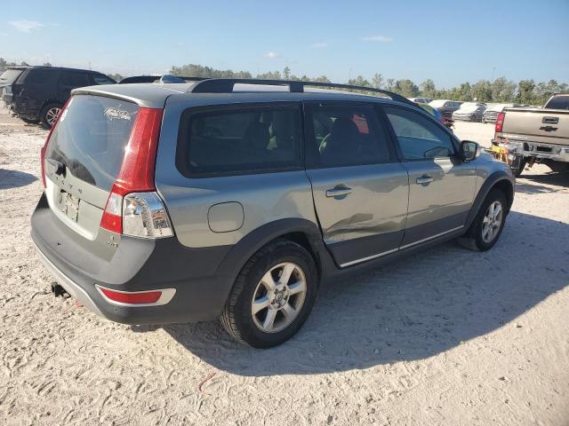 Photo 3 from auction – 2008 VOLVO XC70 with VIN YV4BZ982081014556