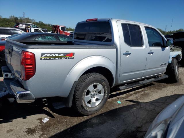 Photo 3 from auction – 2009 SUZUKI EQUATOR RM with VIN 5Z6AD07W29C410590