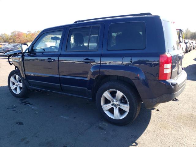 Photo 2 from auction – 2012 JEEP PATRIOT LA with VIN 1C4NJRFB7CD662283