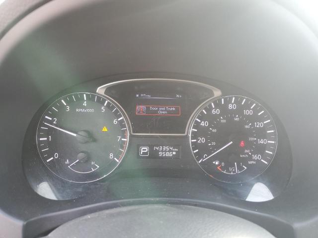Photo 9 from auction – 2014 NISSAN ALTIMA 2.5 with VIN 1N4AL3AP6EC180671