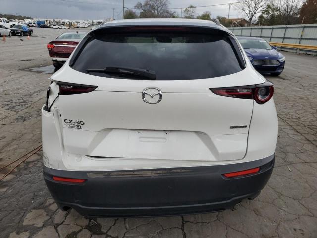 Photo 6 from auction – 2021 MAZDA CX-30 SELE with VIN 3MVDMABL7MM241946
