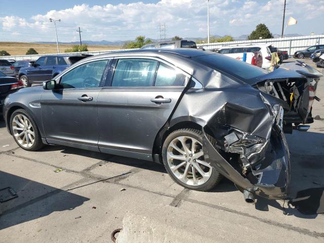 Photo 2 from auction – 2016 FORD TAURUS LIM with VIN 1FAHP2J89GG125505