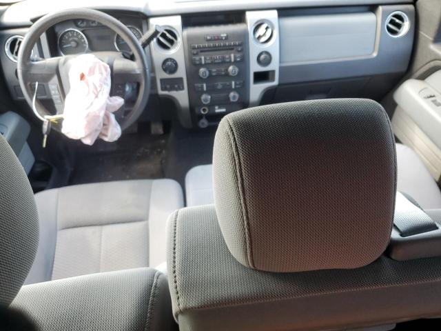 Photo 8 from auction – 2014 FORD F150 SUPER with VIN 1FTFX1ETXEKF38876