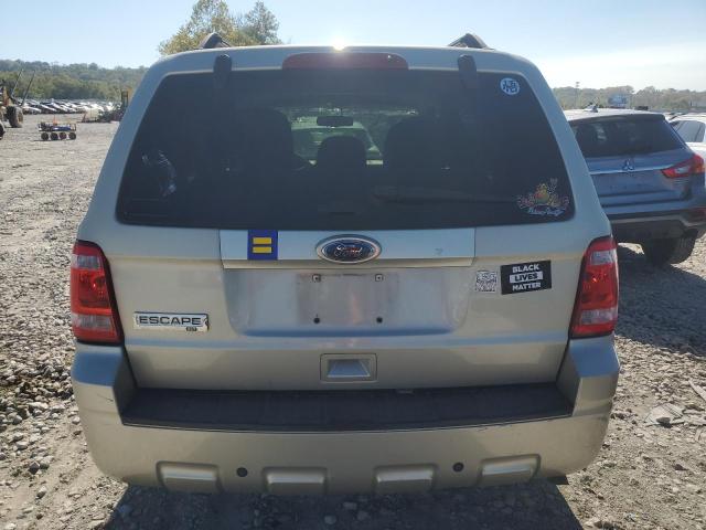 Photo 6 from auction – 2012 FORD ESCAPE XLT with VIN 1FMCU0D74CKB10322