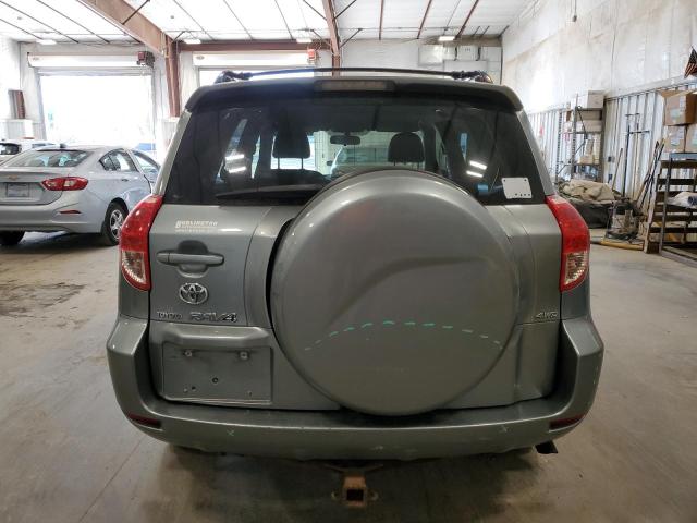 Photo 6 from auction – 2008 TOYOTA RAV4 with VIN JTMBK33VX86032989