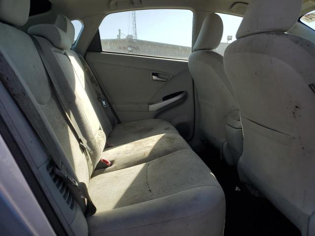 Photo 10 from auction – 2015 TOYOTA PRIUS with VIN JTDKN3DU0F0398411
