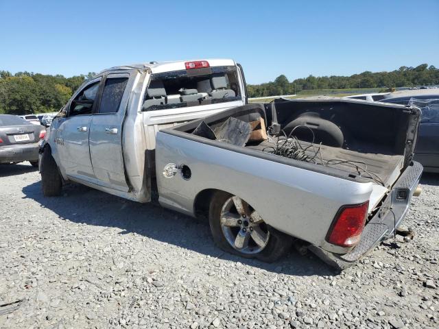 Photo 2 from auction – 2014 RAM 1500 SLT with VIN 1C6RR6GT6ES424589