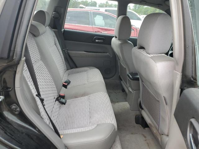 Фото 10 с аукциона – 2004 SUBARU FORESTER 2 с VIN JF1SG65684G742542