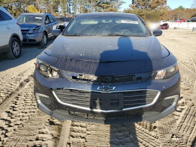 Photo 5 from auction – 2018 CHEVROLET MALIBU LT with VIN 1G1ZD5ST5JF124790