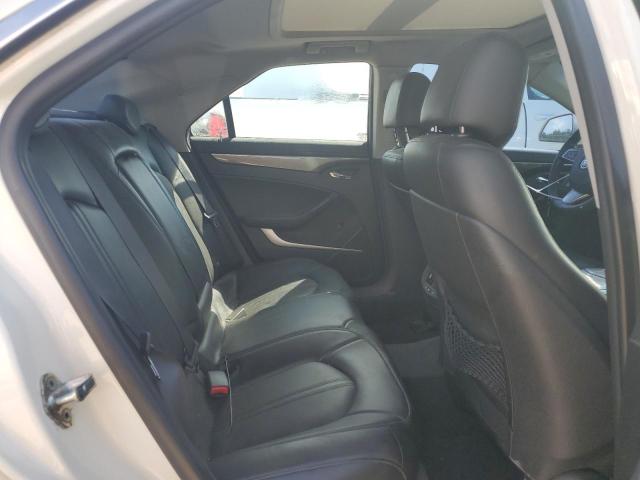Photo 10 from auction – 2010 CADILLAC CTS PERFOR with VIN 1G6DJ5EG3A0106027