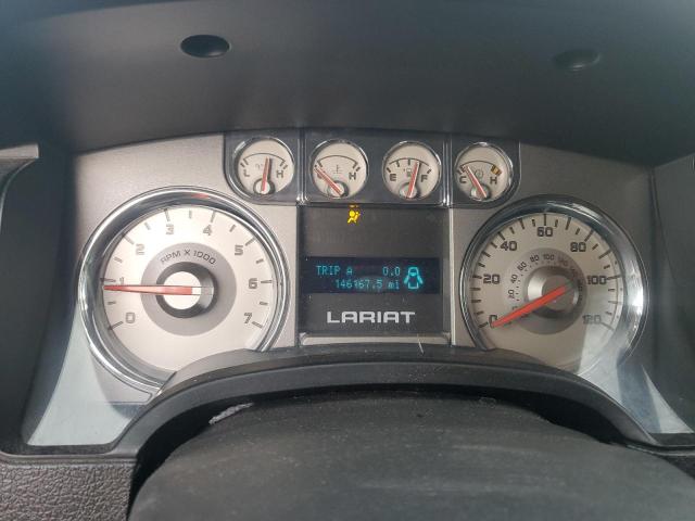 Photo 9 from auction – 2010 FORD F150 SUPER with VIN 1FTFW1EV4AFC22672