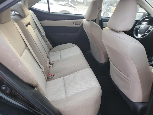 Photo 10 from auction – 2016 TOYOTA COROLLA L with VIN 2T1BURHE4GC673407