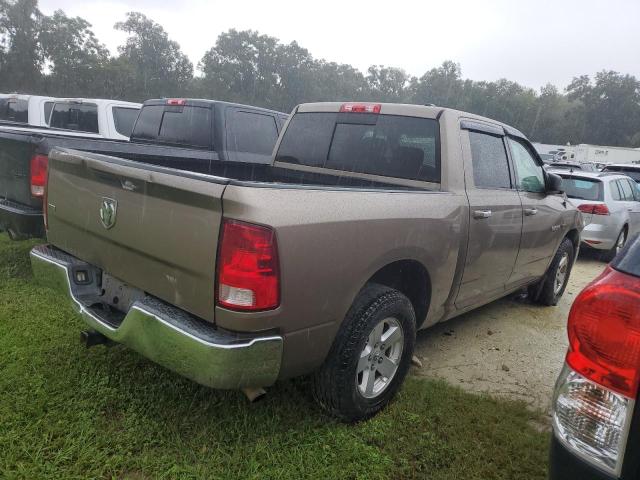 Photo 3 from auction – 2009 DODGE RAM 1500 with VIN 1D3HB13T59S787979