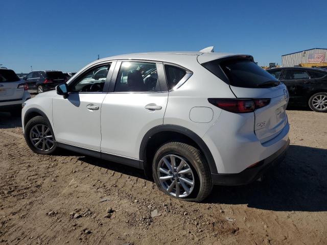 Photo 2 from auction – 2023 MAZDA CX-5 with VIN JM3KFBAM7P0224890