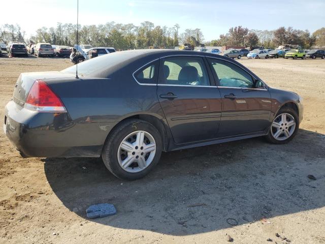 Photo 3 from auction – 2015 CHEVROLET IMPALA LIM with VIN 2G1WD5E34F1157003